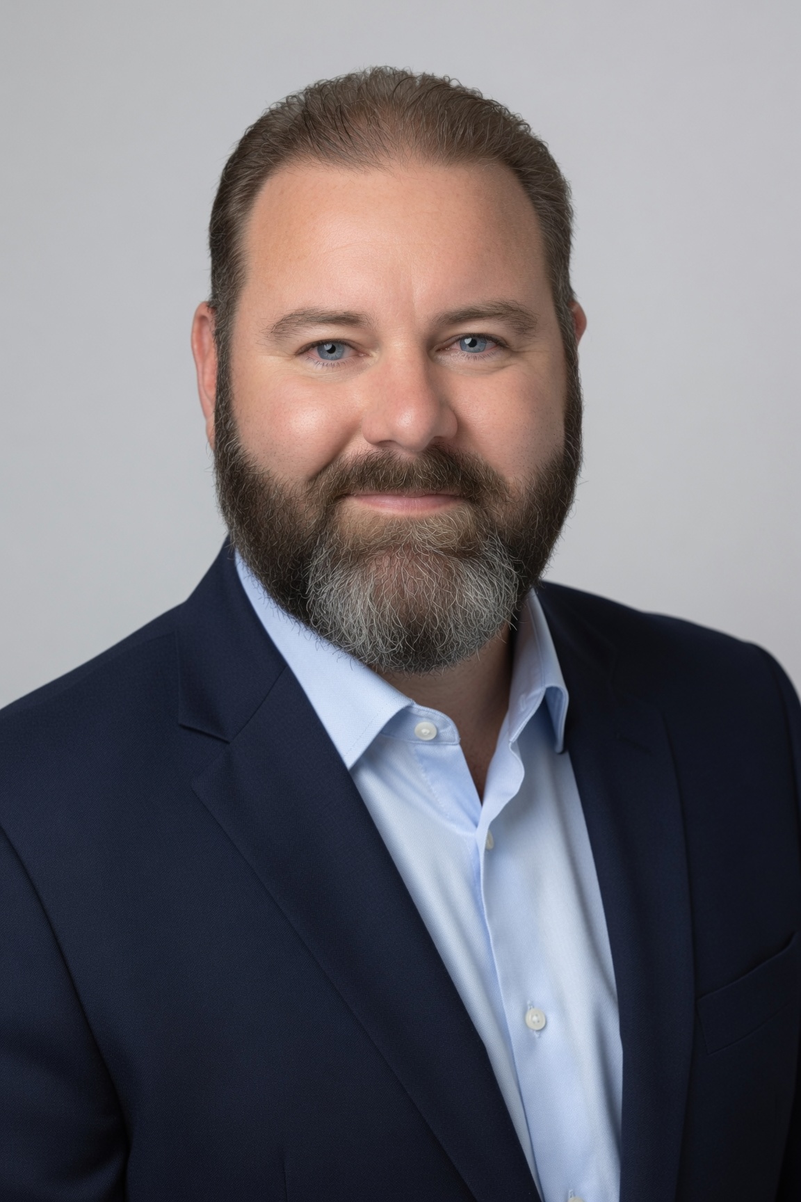 Bruce Duclos, Founder and Principal Broker of LendHaven Capital